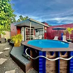 Gite Charmant Avec Piscine