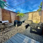 Gite Charmant Avec Piscine